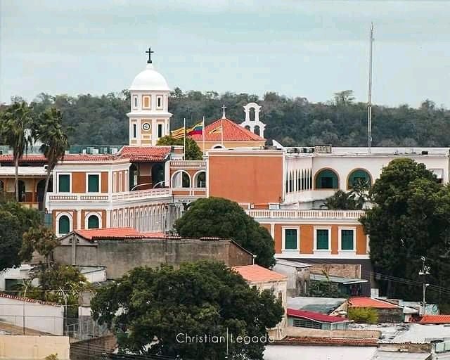 Ciudad Bolivar